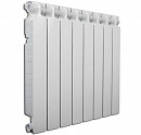 Алюминиевый радиатор Fondital Calidor Super B4 PLUS 500/100 - 8 секций по цене 7800 руб.
